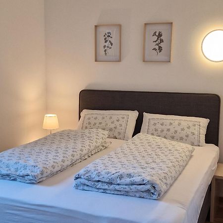 Barrierefreies Apartment Ursulinenhof Oberried  Luaran gambar