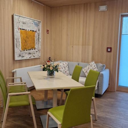 Barrierefreies Apartment Ursulinenhof Oberried  Luaran gambar