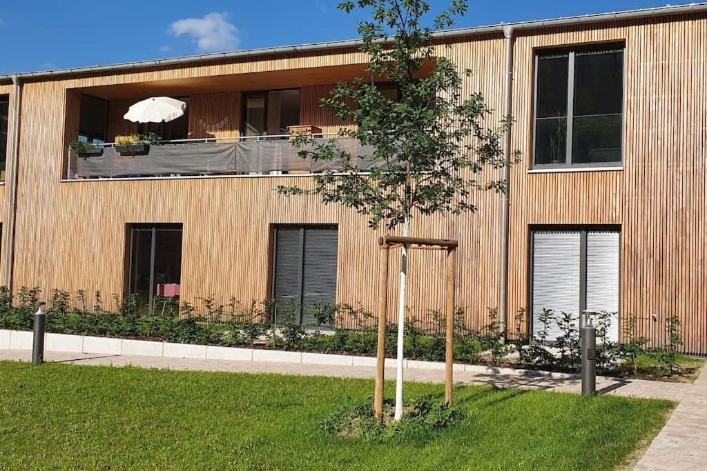 Barrierefreies Apartment Ursulinenhof Oberried  Luaran gambar