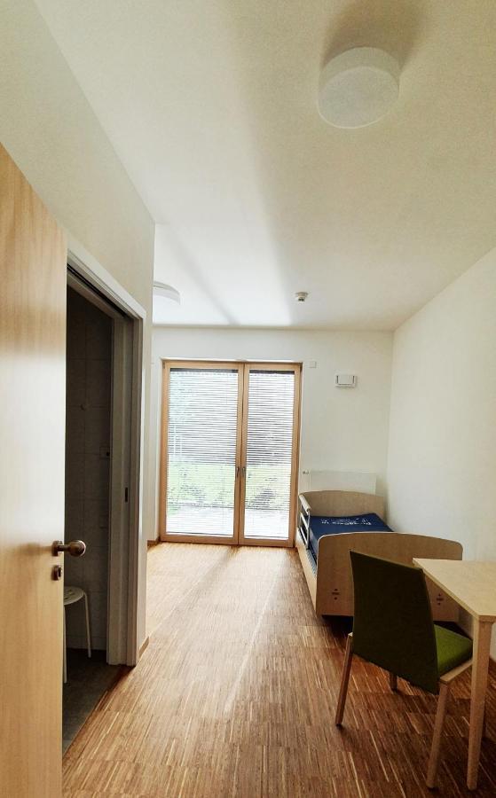 Barrierefreies Apartment Ursulinenhof Oberried  Luaran gambar