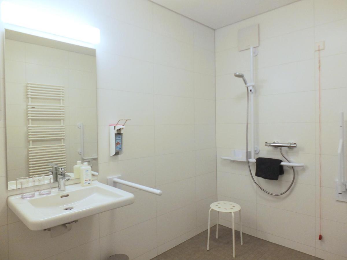 Barrierefreies Apartment Ursulinenhof Oberried  Luaran gambar