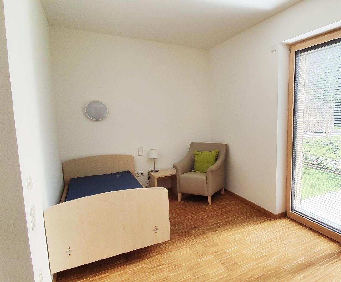 Barrierefreies Apartment Ursulinenhof Oberried  Luaran gambar