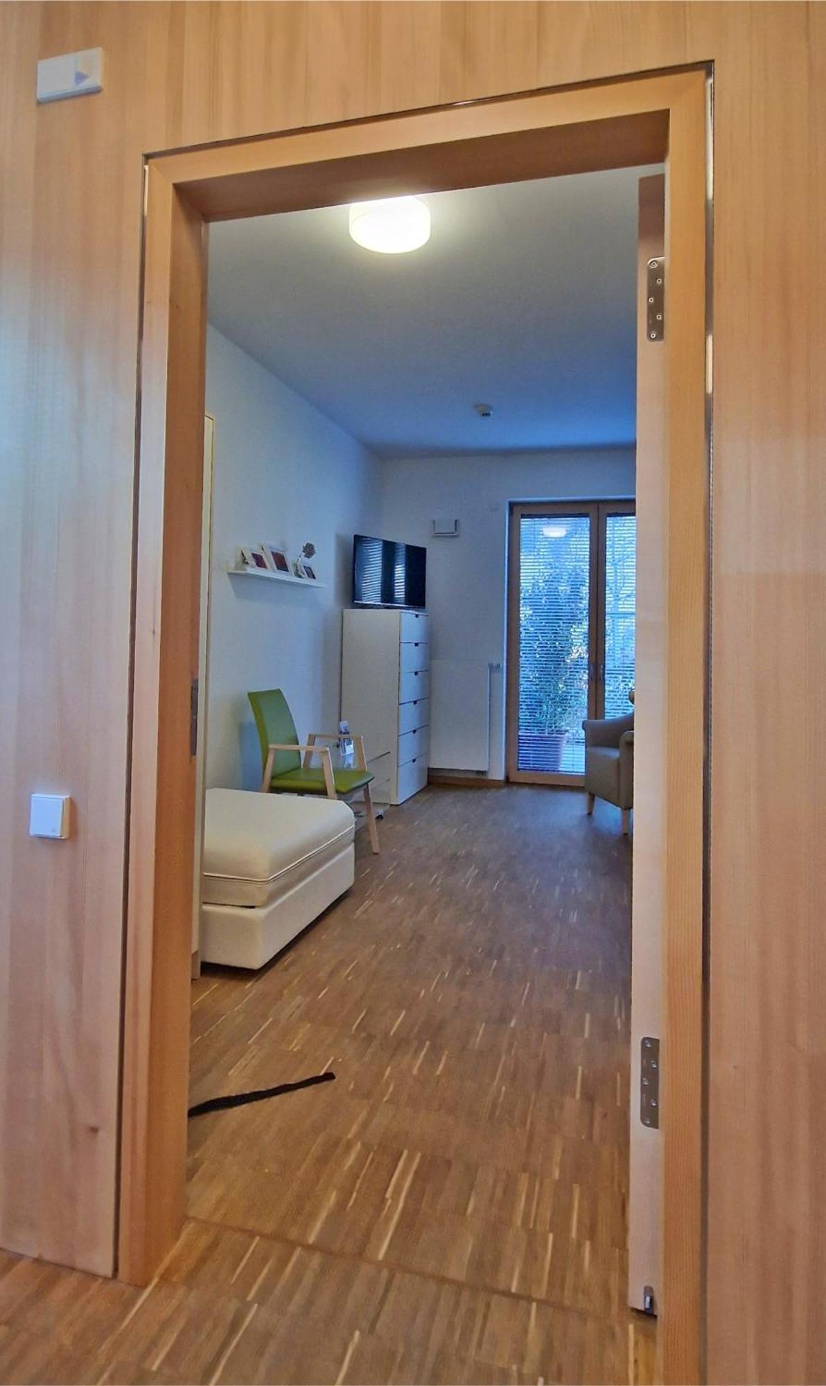 Barrierefreies Apartment Ursulinenhof Oberried  Luaran gambar